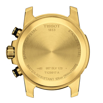 Tissot Supersport Chrono T1256173305101