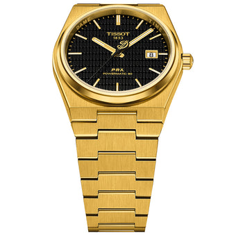 Tissot T1374073305100 PRX Damian Lillard Powermatic 80 Watch