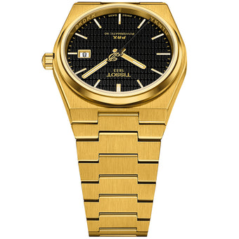 Tissot T1374073305100 PRX Damian Lillard Powermatic 80 Watch