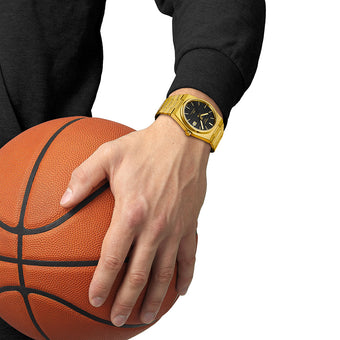 Tissot T1374073305100 PRX Damian Lillard Powermatic 80 Watch