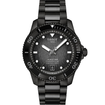 Tissot Seastar 1000 Powermatic 80 T1208073305100