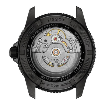 Tissot Seastar 1000 Powermatic 80 T1208073305100