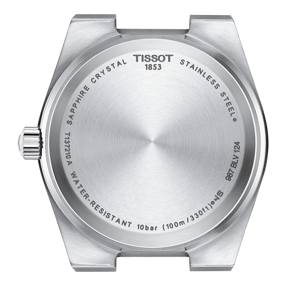 Tissot T1372101133100 PRX Powermatic 80 Watch