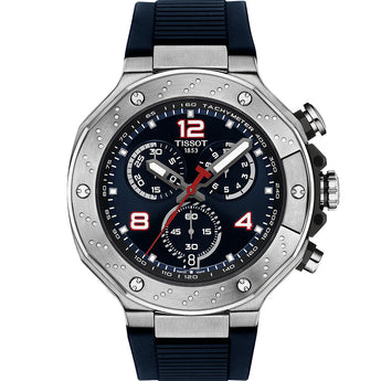 Tissot MotoGP  T-Race Chronograph Limited Edition T1414171704700