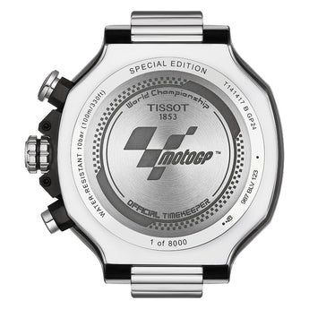 Tissot MotoGP  T-Race Chronograph Limited Edition T1414171704700