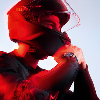 Tissot MotoGP T-Race Chronograph Limited Edition T1414171704700