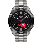 Tissot T1534204405100 T-Touch Connect Sport Digital Watch