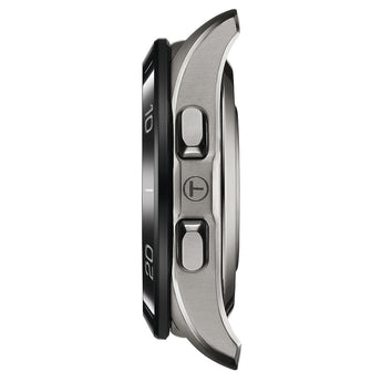Tissot T1534204405100 T-Touch Connect Sport Digital Watch