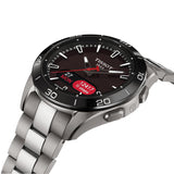 Tissot T1534204405100 T-Touch Connect Sport Digital Watch
