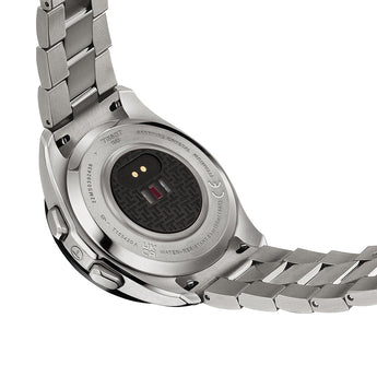 Tissot T1534204405100 T-Touch Connect Sport Digital Watch