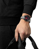 Tissot T1534204405100 T-Touch Connect Sport Digital Watch