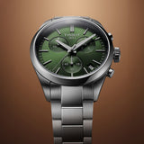 Tissot T1504171109100 PR 100 Chronograph
