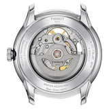 Tissot Chemin des Tourelles Skeleton T1398361104800 Automatic