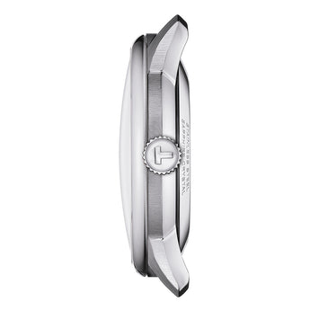 Tissot Chemin des Tourelles Skeleton T1398361104800 Automatic