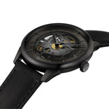 Tissot Chemin des Tourelles Skeleton T1398363644100 Automatic