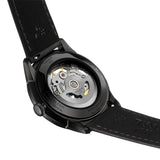 Tissot Chemin des Tourelles Skeleton T1398363644100 Automatic