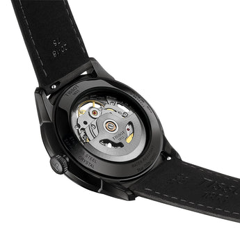 Tissot Chemin des Tourelles Skeleton T1398363644100 Automatic