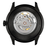 Tissot Chemin des Tourelles Skeleton T1398363644100 Automatic