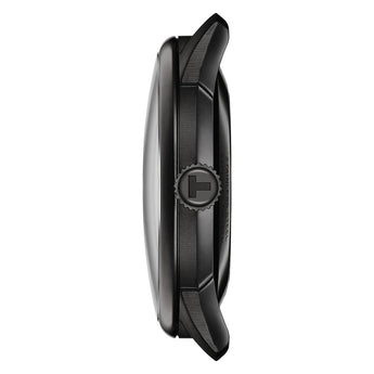 Tissot Chemin des Tourelles Skeleton T1398363644100 Automatic