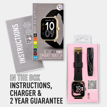Reflex Active RA23-2194 Series 23 Smartwatch
