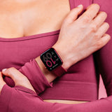 Reflex Active RA12-2158 Series 12 Smartwatch