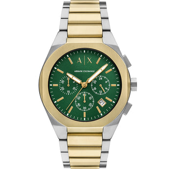 Armani Exchange Rafael AX4184 Chronograph