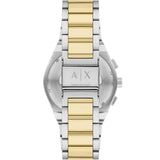 Armani Exchange Rafael AX4184 Chronograph