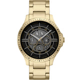 Armani Exchange Hampton AX2461 Multi-Function