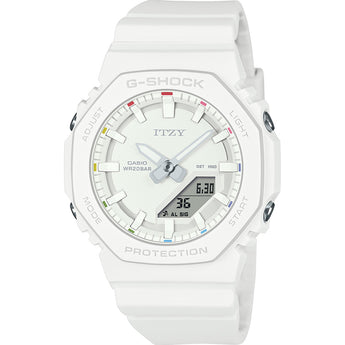 G-Shock GMAP2100IT-7A ITZY Collaboration Watch