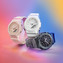 Load image into Gallery viewer, G-Shock GMA-P2100IT-4A ITZY Collaboration Watch