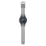 G-Shock GMA-P2100ZY-1A ITZY Collaboration Watch
