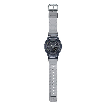 G-Shock GMA-P2100ZY-1A ITZY Collaboration Watch