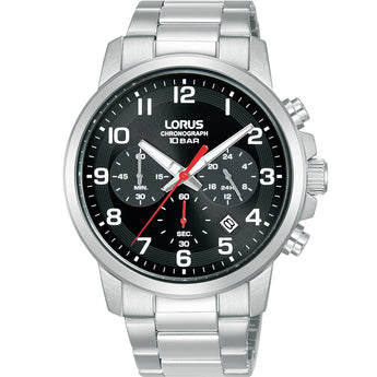 Lorus RT327KX-9 Chronograph