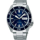 Seiko 5 Sports SKX Suits Style SRPK97K Automatic