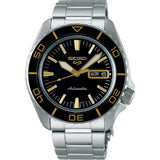 Seiko 5 SKXX 'Blackstone Redux' Sports SRPK99K Automatic