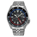 Seiko 5  Sports SKX GMT SSK019J-8  Automatic