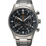 Seiko Sports SSB447P Chronograph