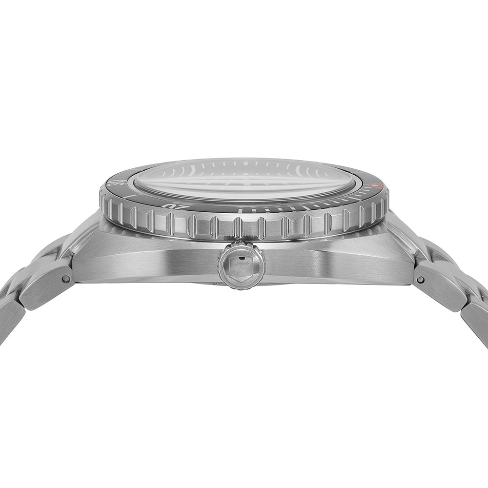 Fossil FS6063 Breaker Stainless Steel Watch