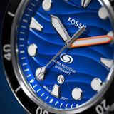Fossil Breaker FS6064