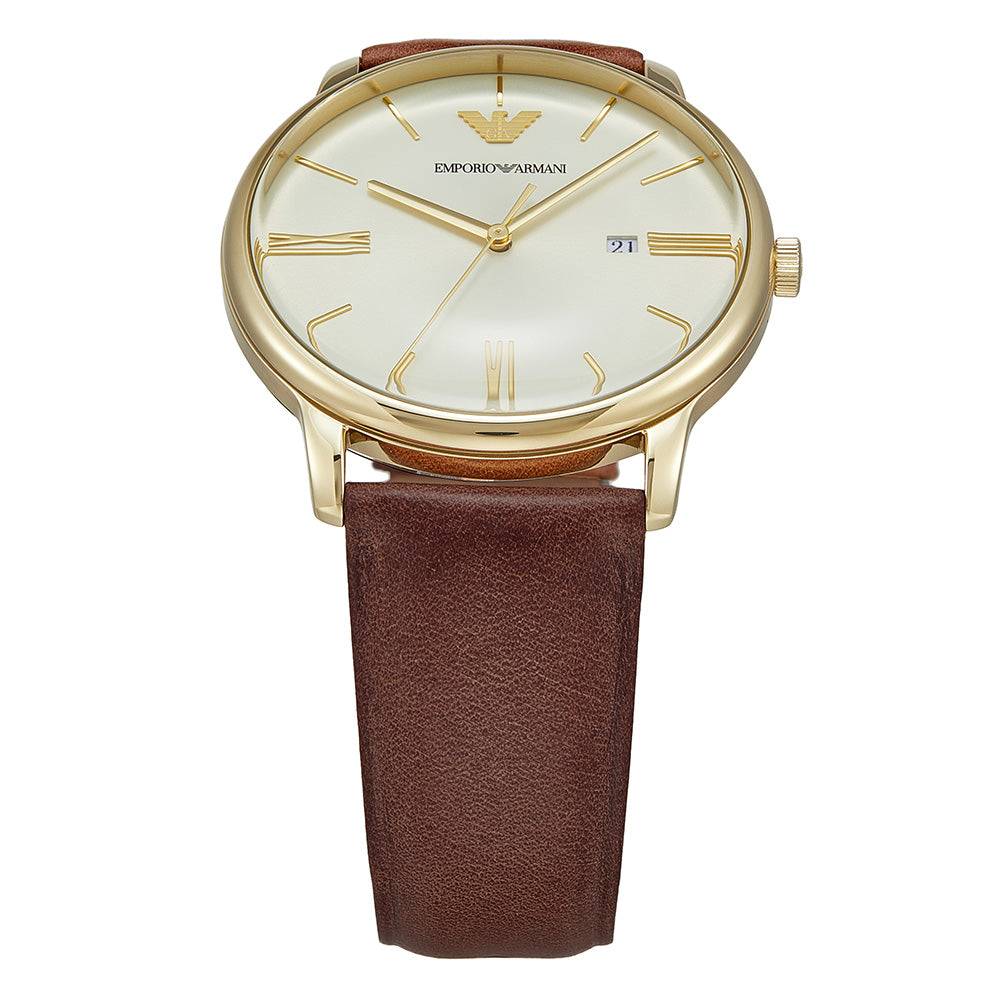 Emporio Armani AR11610 Minimalist Watch