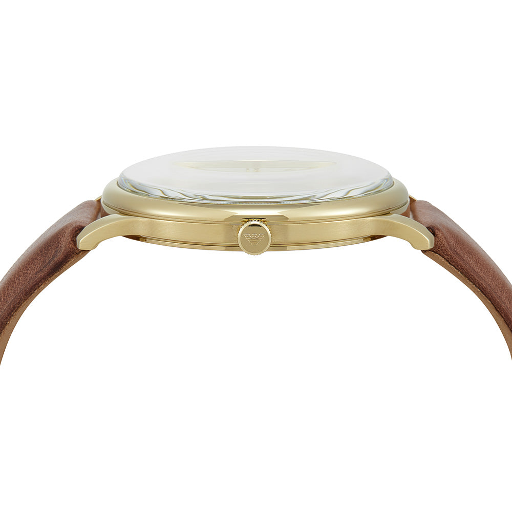 Emporio Armani AR11610 Minimalist Watch