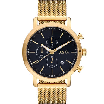 Jag Cabarita J2833A Chronograph