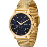 Jag Cabarita J2833A Chronograph