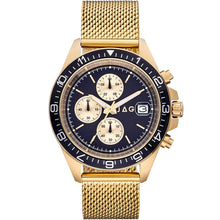 Load image into Gallery viewer, Jag J2840A Curl Curl Chronograph Mens Watch