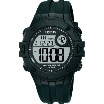 Lorus R2321PX-9 Digital Multi-Timer