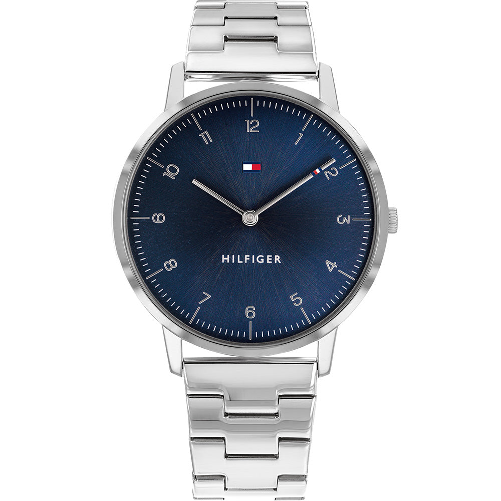 Tommy Hilfiger 1791581 Cooper Stainless Steel Watch