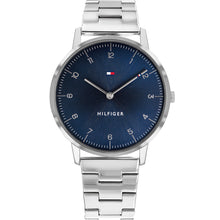 Load image into Gallery viewer, Tommy Hilfiger 1791581 Cooper Stainless Steel Watch