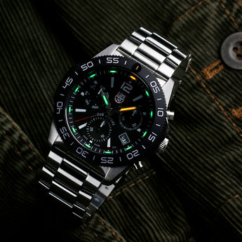 Luminox Pacific Diver XS.3142 Chronograph