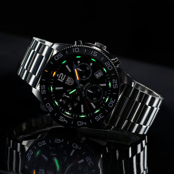 Luminox Pacific Diver XS.3142 Chronograph