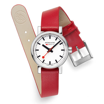 Mondaine EVO2 MSE.26110.LCV